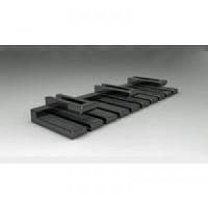 1-1969443-3, Проводные клеммы и зажимы EP 2.5 TPA Retainer, 13 Pos