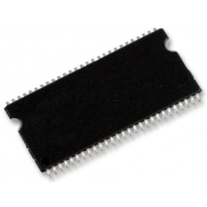 MT48LC8M16A2P-6A:L, ИС памяти SDRAM 128Мбит 167МГц TSOP
