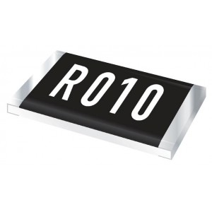 CRT1206-BY-10R0ELF, Резистор тонкопленочный 1206 10 Ом ±0.1% 0.25Вт(1/4Вт) ±25ppm/°C для поверхностного монтажа лента на катушке