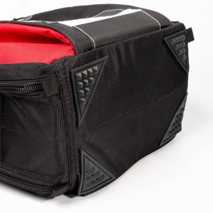 Рюкзак монтажника С-17 серия Профи, максимальный вес до 10 кг. Переноска и транспортировка инструмента к месту проведения работ, удобное организованное хранение