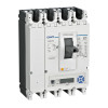 Авт. выкл. NM8N-400C EM 4P 400А 36кА с электр. расцепителем, LCD (R) 269451