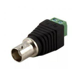 Разъем BNC с клеммной колодкой SR-BNC-JF 00082767
