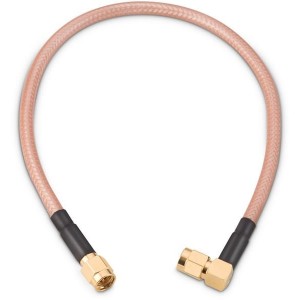 65503503630502, Соединения РЧ-кабелей WR-CXASY RG-142/U FLEX STRAIGHT - RA