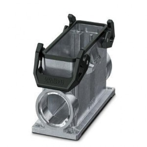 1082605, Сверхмощные разъемы питания HC-STA-B24-SHWD 2SSM40