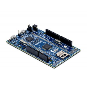 OM13074UL, Макетные платы и комплекты - ARM LPCXpresso board for LPC11U37H