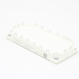 GD75PIX120C6S, Модуль силовой трехфазный IGBT 1200В 75А