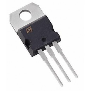 MP850-5.00-1%, Толстопленочные резисторы – сквозное отверстие 5 ohm 50W 1% TO-220 NON INDUCTIVE