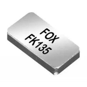 FK135EIHM0.032768-T3, Резонатор кварцевый 32.768 кГц