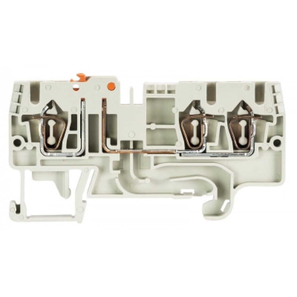 Изображение товара Клемма разъед. WKFN 2,5 TKM 1/2/35