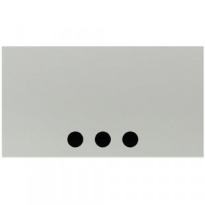 Корпус металлический SIMPLE ЩМП-2-0 (500х400х220мм) IP31 УХЛ3 Б0057144