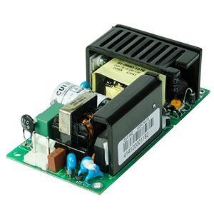 VOF-70-12, Импульсные источники питания ac-dc, 70 W, 12 Vdc, single output, open PCB