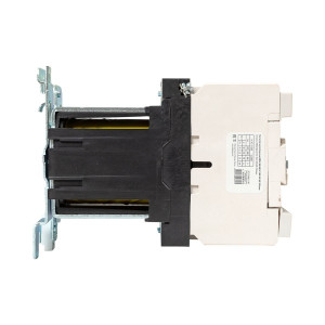 Контактор КМЭп малогабаритный 50А 24В DC 1NO 1NC PROxima ctr-s-50-24-nc-p