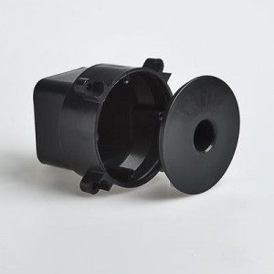 Коробка установочная СП 70х60 (в бетон) IP40 10131