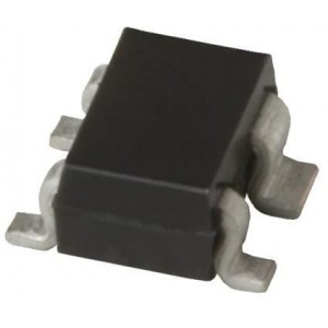 STM6315RAW13F, Контрольные цепи Open Drain Microprocessor Reset