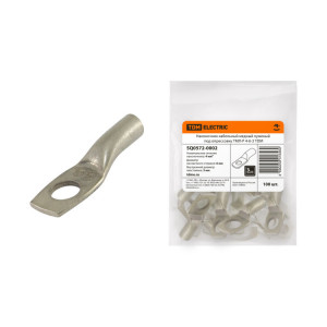 Наконечник ТМЛ-Р 4-6-3 SQ0572-0002