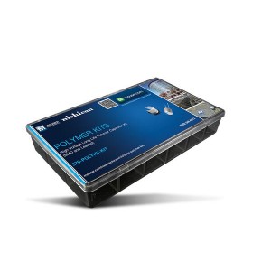 POLYHV-KIT, Комплекты конденсаторов High Voltage Poly. Kit-18 Values