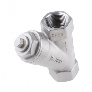 TYPE 2049 CF8M 3/4"