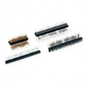 850-10-002-20-001101, Проводные клеммы и зажимы