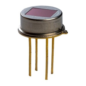 EPR44112, Инфракрасные детекторы EzPyro TO-39, 2+1, Digital Flame Sensor with Filter 5.0 m LP