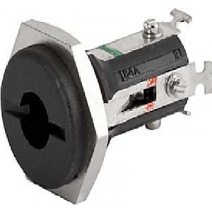 4804.2400, Телефонные разъемы SOCKET 7.5MM 4P INSULATED SDR