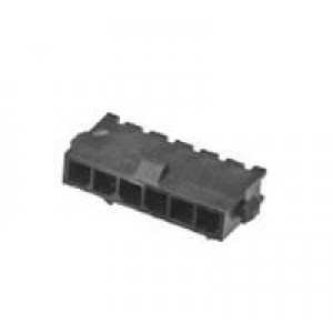2-1445055-3, Штыревые и гнездовые соединители HDR ASSY 3 POS R/A SINGLE ROW TIN