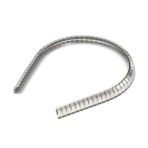 3851070, Прокладки, пленки, поглотители и экраны для защиты от ЭМП WE-CSGS MT-Scrw Hole 409.79X18.7X15.27mm