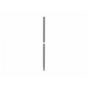 Вертикальный заземлитель безмуфтовый, 1500 мм, D16 мм, верхняя секция NE1211