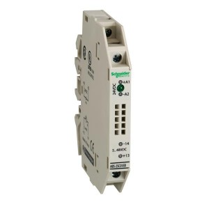 ABS2SA01MB, Твердотельные реле - Промышленного монтажа INTERFACE RELAY SOLID STATE