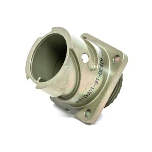 AIB30-16-10PC-C8, Круговой мил / технические характеристики соединителя GT 3C 3#12 PIN RECP