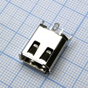 USB IEEE 1394/6 Pin/C04 на плату, Разъем USB 1394