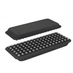 SN74AVC32T245ZKER, Шинный приемопередатчик 32-бит PBGA96 MICROSTAR (13.6x5.6)