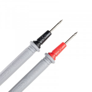 КТ 3002 серия PROLINE, Комплект щупов для мультиметра, длина 0.8м, 600 В CAT IV и 1000 В CAT III