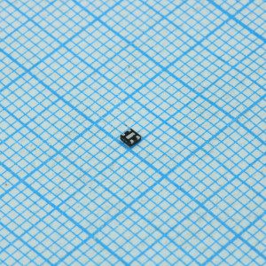 SHT40-AD1B-R2, Датчик влажности и температуры 16 бит QFN