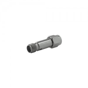 33_SMA-50-0-51/199_NE, РЧ адаптеры - внутрисерийные SMA plug(m) to SMA jack(f)