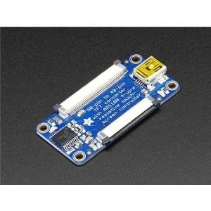 3305, Принадлежности Adafruit  Adafruit TFT 50to40 pin Touch Adapter