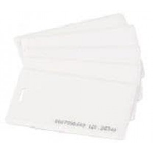 MIKROE-779, RFID-передатчики RFID CARD 125KHz TAG