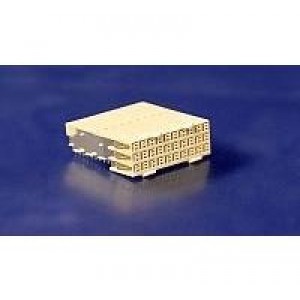 1469081-1, Высокоскоростные/модульные разъемы HMZD 3PR RECEPTACLE