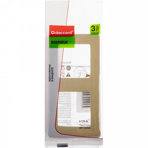 Рамка 2-м Inspiria шампань Leg 673948