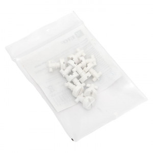 Винты для крепления пластрона для щита 