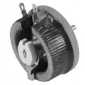 RT055AS22R0KB, Реостаты 60mm 55W 22ohm 10%