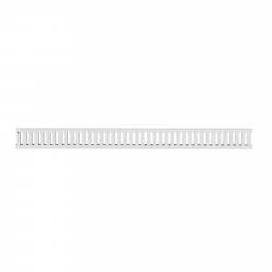 Короб перфорированный, серый RL75 15x40 00674RL