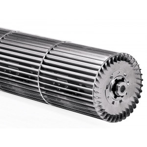 Завеса тепловая воздушная 2м 230В BHC-H20A-PS без нагрева НС-1109973