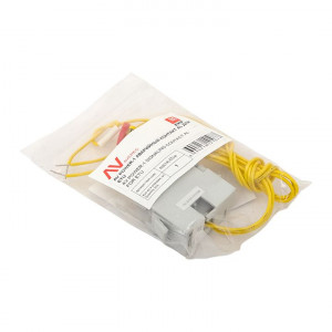 AV POWER-1 Аварийный контакт AL для ETU mccb-1-AL-ETU-av