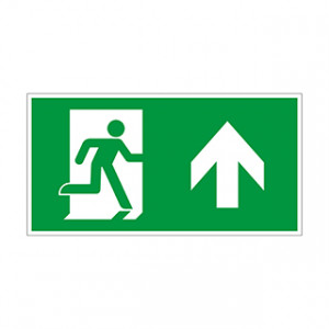 Пиктограмма EMGP-VECTOR-UP (Стрелка вверх) 046664, Пиктограмма 