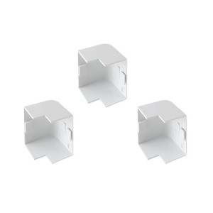 Внешний угол КМН 20х10 SQ0411-0003