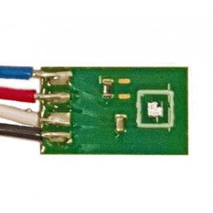 LA0151CSGEVB, Инструменты разработки оптического датчика EVABOARD FOR LA0151CS