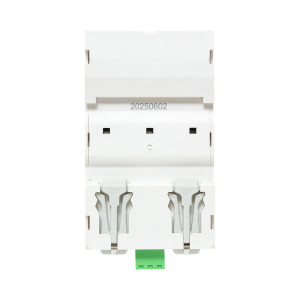 Ограничитель перенапряжения имп. ОПВ-В/3P In 30кА 400В opv-b3