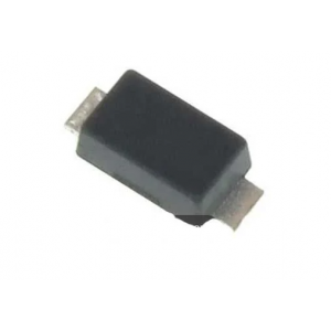CRS14(TE85L,Q,M), Диод Шоттки 30V Vrrm 2.0A IF 50Hz 0.49V VFM