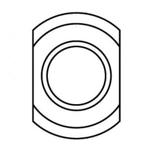 B65888B2005X000, Ферритовые фильтры и принадлежности WAS-RM14-2
