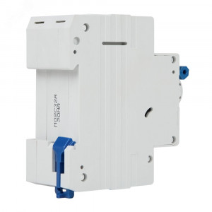 Выключатель автоматический дифференциального тока 2п (1P+N) C 32А 30мА тип A 6кА OptiDin D63 УХЛ4 2мод. 103510